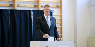 Alegeri prezidențiale 2019: Rezultate finale