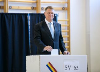 Alegeri prezidențiale 2019: Rezultate finale