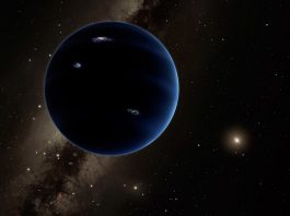 Planeta X: O gaură neagră la periferia Sistemului Solar?