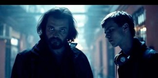 Virgil Șerban, din nou pe afișul unui serial