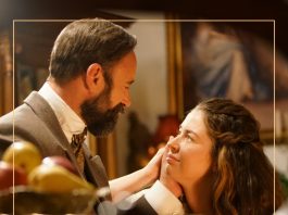 Românii de peste hotare pot viziona online filmul „Maria, Regina României”