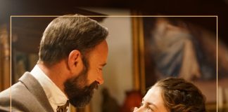 Românii de peste hotare pot viziona online filmul „Maria, Regina României”