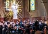 Mezzosoprana Annamaria Popescu, o voce caldă și somptuoasă în oratoriul Messiah de Händel