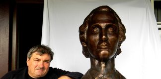 Petru Birău: „Pasiunea mea pentru artă a fost permanentă”