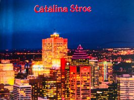 Cătălina Stroe, „Jurnal secret”: Canada nu ca vis, ci ca realitate