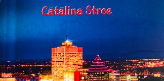 Cătălina Stroe, „Jurnal secret”: Canada nu ca vis, ci ca realitate