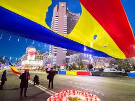 Opinie | România, la 30 de ani de la Revoluția din Decembrie 1989