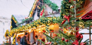 Activități gratuite la Montreal pe timpul sărbătorilor