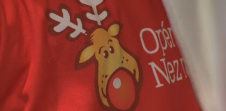 O nouă campanie Nez rouge este în curs de desfășurare în perioada sărbătorilor