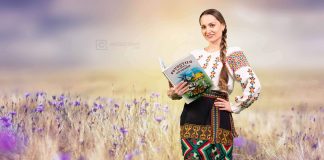 Ora poveștilor în limba română cu Aliona Munteanu