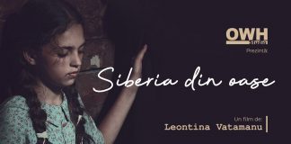 Premieră cinematografică la Montreal: Siberia din oase