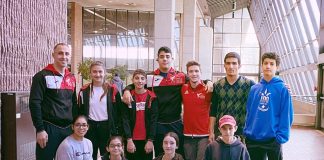 Arte marțiale | Lotul Academiei de Karate Alexandru Sorin, rezultate frumoase în calificările pentru Quebec 2020