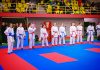 Arte marțiale | Nouă membri ai Academiei de Karate Alexandru Sorin, calificați pentru Quebec 2020