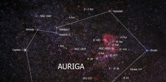 Găuri negre mici sau stele de neutroni imense? Mister cosmic!