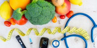 Sindromul metabolic, rezistența la insulină și diabetul de tip 2