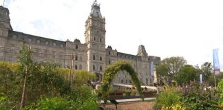 Analiză | Quebec: Mediul înconjurător înaintea identității