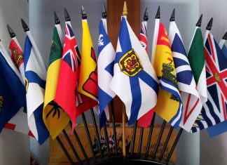 Analiză | Canada, un început de an sub semnul diviziunilor regionale