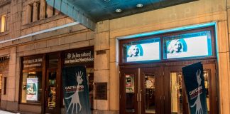 Festival de Casteliers: Arta marionetelor pentru copii și adulți