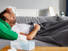 COVID-19: Cât timp suntem contagioși?