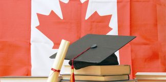 Despre parenarea părinților/bunicilor și studierea în Canada