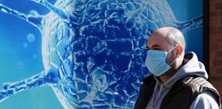 New Brunswick: Niciun nou caz de COVID-19 în ultimele șapte zile