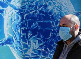 New Brunswick: Niciun nou caz de COVID-19 în ultimele șapte zile