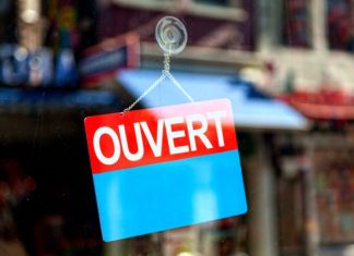 Quebec: O reluare graduală a activităților economice, în funcţie de evoluția epidemiei