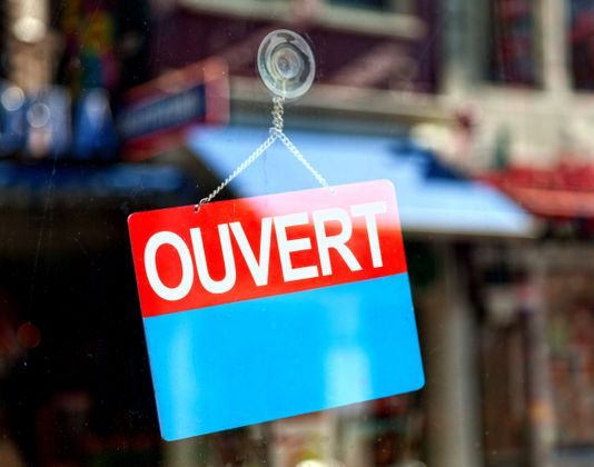 Quebec: O reluare graduală a activităților economice, în funcţie de evoluția epidemiei