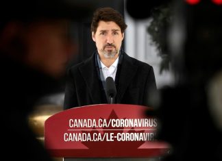 Ottawa lărgește accesul la Prestația canadiană de urgență (PCU/CERB)