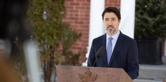 Ottawa: Un ajutor financiar suplimentar pentru micile companii