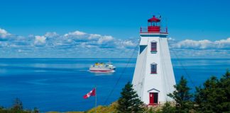 New Brunswick: 12 zile la rând fără vreun nou caz de COVID-19