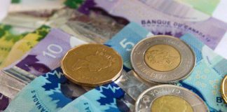 Salariul minim în Quebec se majorează de la 1 mai