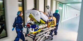 Noi previziuni privind numărul de cazuri de COVID-19 și de decese în Canada