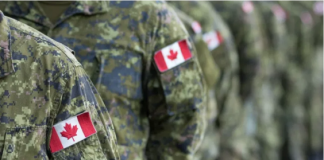 COVID-19: Quebecul a cerut ajutorul armatei canadiene