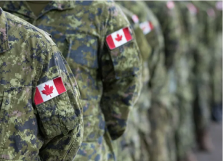 COVID-19: Quebecul a cerut ajutorul armatei canadiene