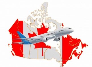 Informații utile pentru cetățenii români din Canada care călătoresc în România – Actualizare