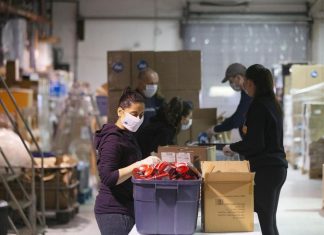 Ottawa: Un Fond de urgență pentru cei mai vulnerabili dintre canadieni