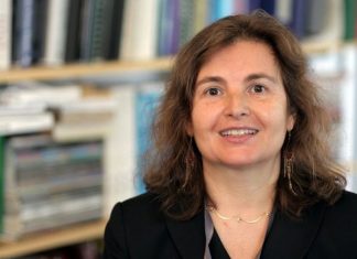 O româncă, numită în consiliul științific al Casei Albe