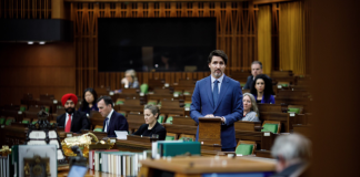 Sondaj | Canadienii se declară mulțumiți de răspunsul guvernului federal la pandemia de coronavirus