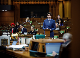 Sondaj | Canadienii se declară mulțumiți de răspunsul guvernului federal la pandemia de coronavirus