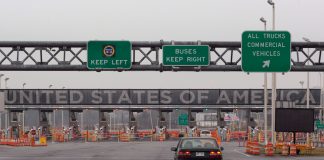 Frontiera dintre Canada și SUA rămâne închisă pentru încă 30 de zile, până pe 21 mai