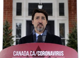 Ottawa: Noi măsuri pentru protejarea locurilor de muncă din economia canadiană