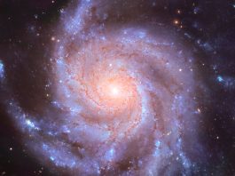 Galaxia noastră este mult mai mare decât se credea