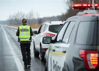 Quebec: O ridicare graduală a restricțiilor de circulație în provincie, în cursul lunii mai