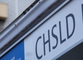 Quebec: Situația din rezidențele pentru persoane în vârstă – Număr de cazuri și de decese