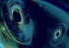 Unde gravitaționale: au fost descoperite patru noi fuziuni de găuri negre!