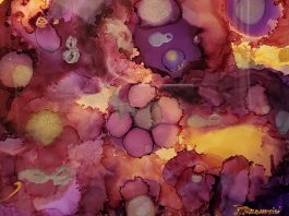 Arta în vremea pandemiei: Unde și ce expun câteva din artistele de origine română din Montreal