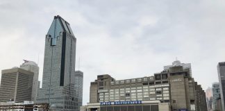 Montreal, epicentrul epidemiei în Canada. Când trebuie să sunăm la 1 877 644-4545 pentru a face un test de depistare COVID-19?