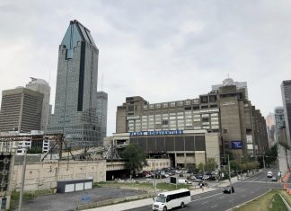 Montreal, epicentrul epidemiei în Canada. Când trebuie să sunăm la 1 877 644-4545 pentru a face un test de depistare COVID-19?