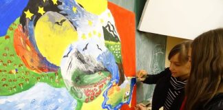 „Tinere talente”, un concurs inițiat de Școala Junimea Română din Montreal